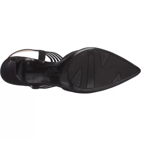 Lifestride Womens Sanya Slingback High Heel Pumps