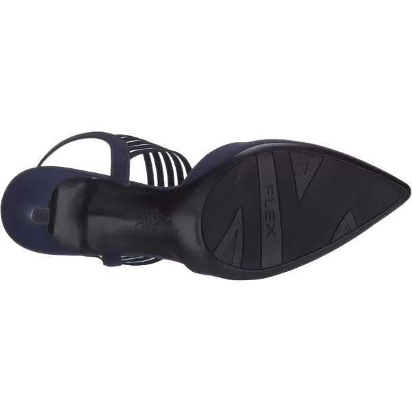 Lifestride Womens Sanya Slingback High Heel Pumps