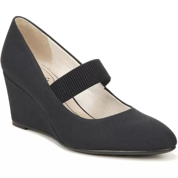 LifeStride Women's, Gio MJ Wedge Pump