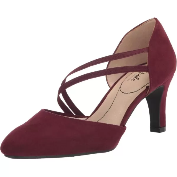 LifeStride Women's Grace Pump