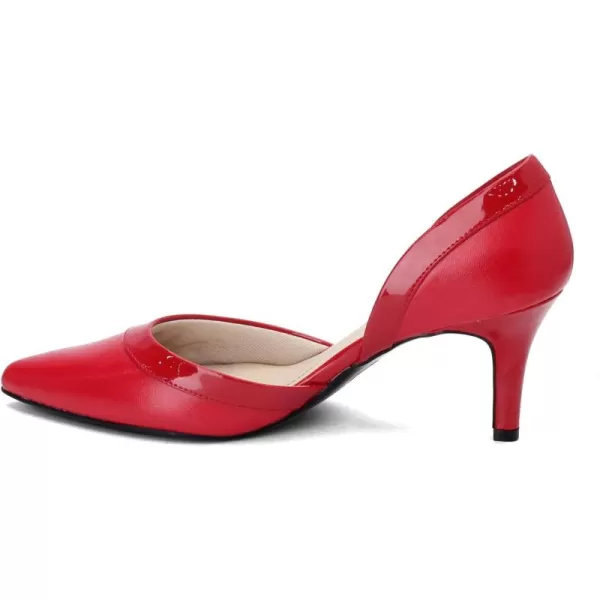 LifeStride Women's Saldana Pump