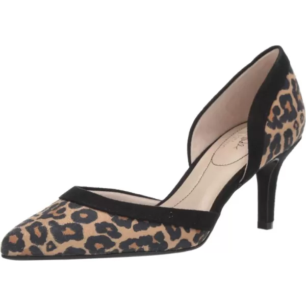 LifeStride Women's Saldana Pump