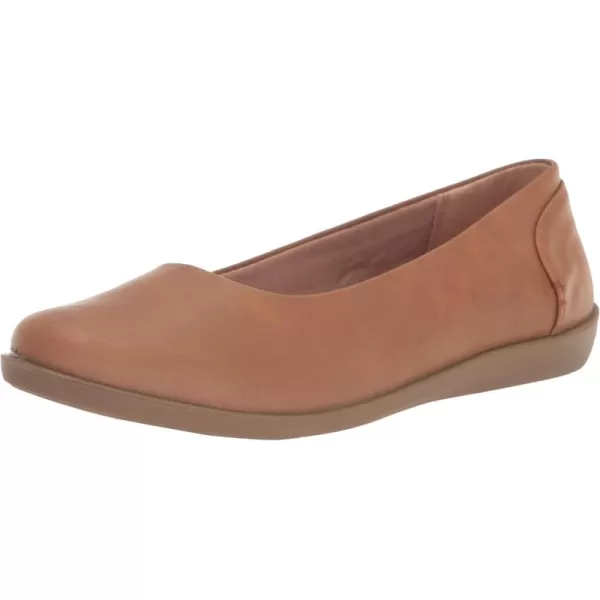 LifeStride women's Nonchalant Ballet Flat