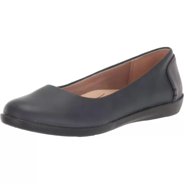 LifeStride women's Nonchalant Ballet Flat