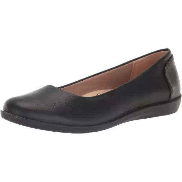 LifeStride women's Nonchalant Ballet Flat