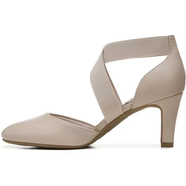 Lifestride Womens Gallery Pump