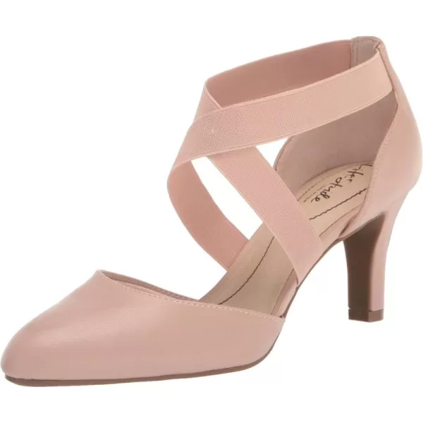 Lifestride Womens Gallery Pump