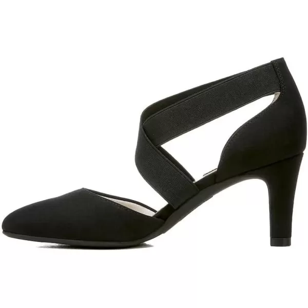 Lifestride Womens Gallery Pump