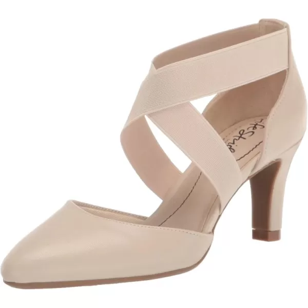 Lifestride Womens Gallery Pump