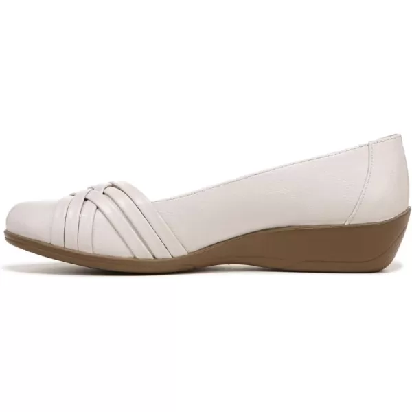Lifestride Womens Incredible Ballet Flat