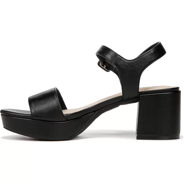 LifeStride Women's Rhythmn Platform Block Heel Sandals