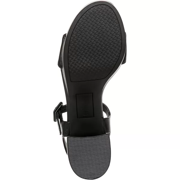 LifeStride Women's Rhythmn Platform Block Heel Sandals