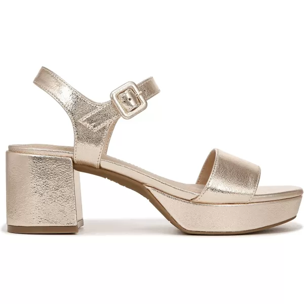 LifeStride Women's Rhythmn Platform Block Heel Sandals