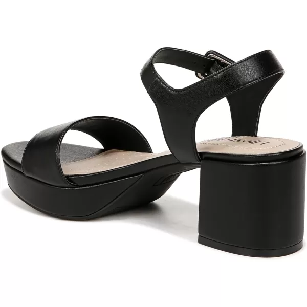 LifeStride Women's Rhythmn Platform Block Heel Sandals