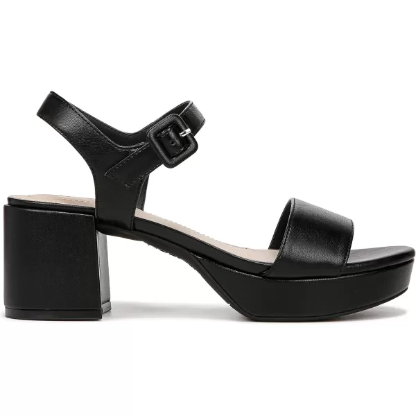 LifeStride Women's Rhythmn Platform Block Heel Sandals