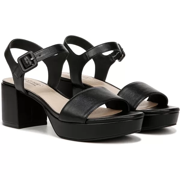LifeStride Women's Rhythmn Platform Block Heel Sandals