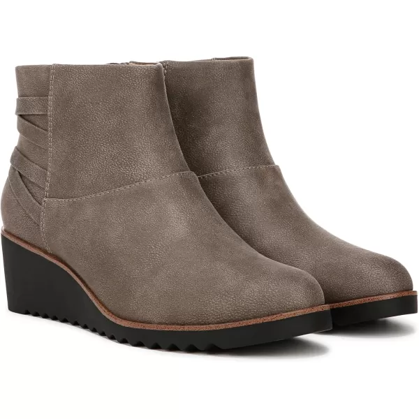 LifeStride Women's Classic Ankle Boot