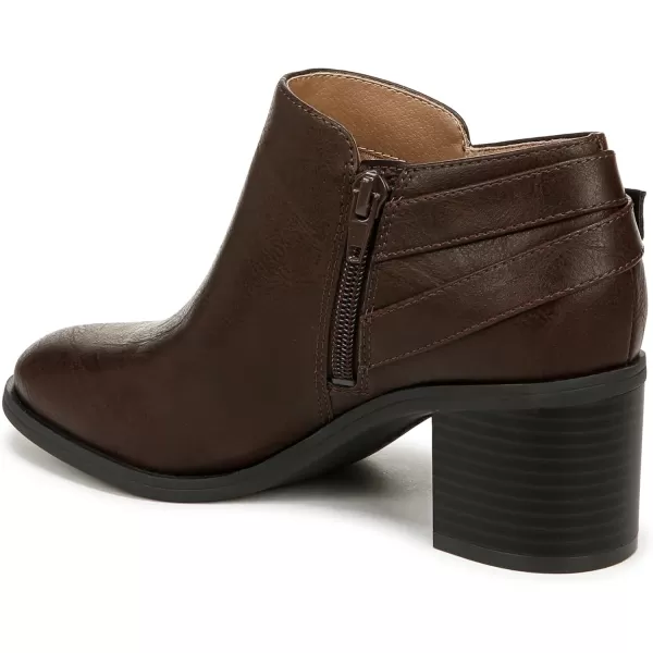 LifeStride Women's Classic Ankle Boot