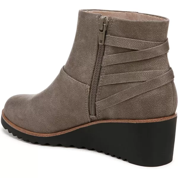 LifeStride Women's Classic Ankle Boot