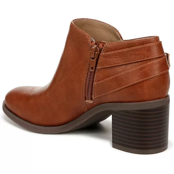 LifeStride Women's Classic Ankle Boot