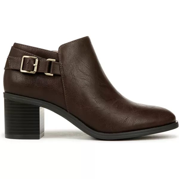 LifeStride Women's Classic Ankle Boot