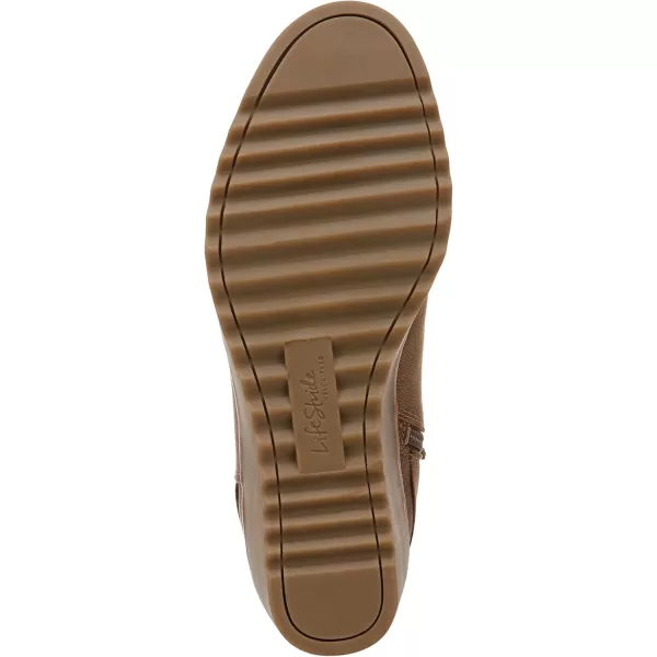 LifeStride Women's Classic Ankle Boot