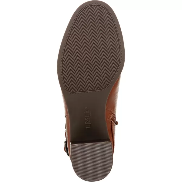 LifeStride Women's Classic Ankle Boot