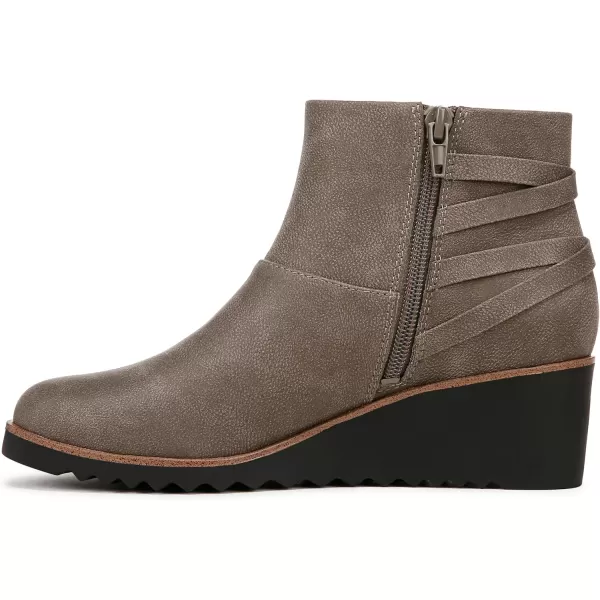 LifeStride Women's Classic Ankle Boot