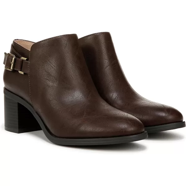 LifeStride Women's Classic Ankle Boot