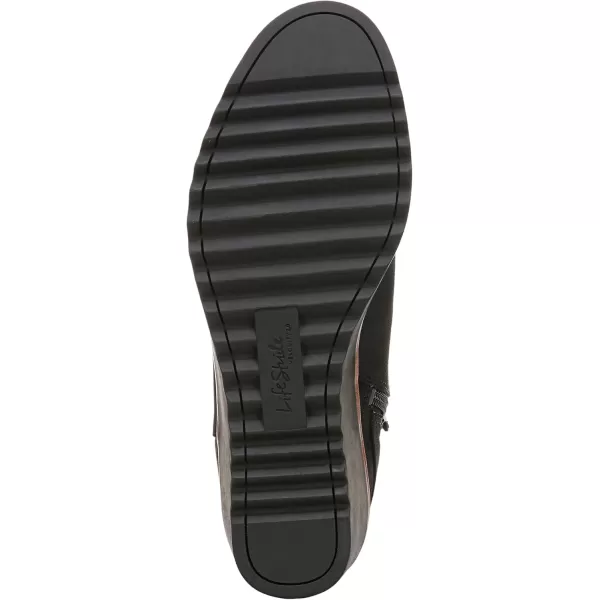 LifeStride Women's Classic Ankle Boot
