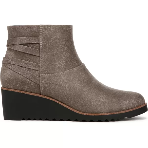 LifeStride Women's Classic Ankle Boot