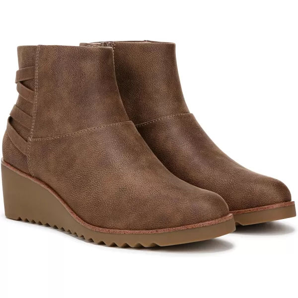 LifeStride Women's Classic Ankle Boot