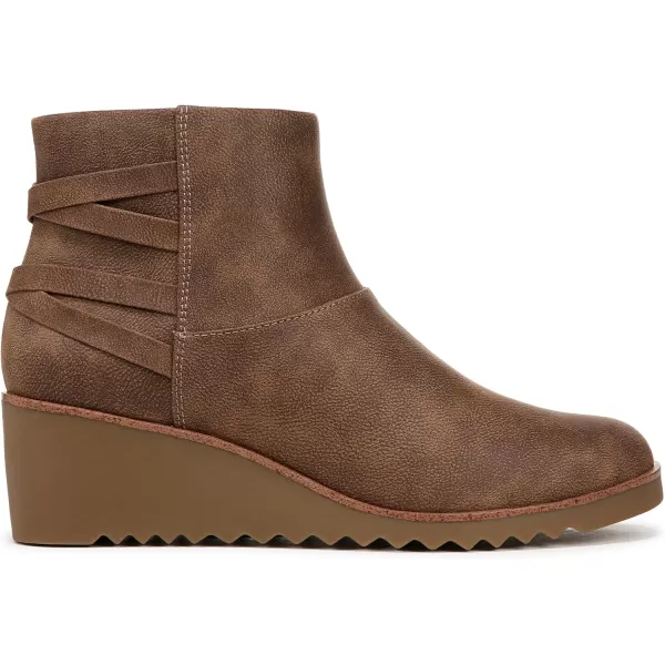 LifeStride Women's Classic Ankle Boot