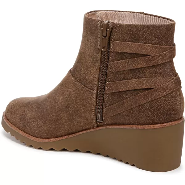 LifeStride Women's Classic Ankle Boot