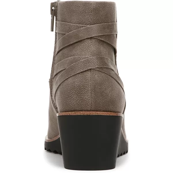 LifeStride Women's Classic Ankle Boot