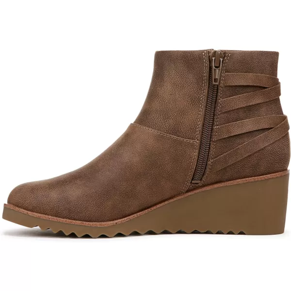 LifeStride Women's Classic Ankle Boot