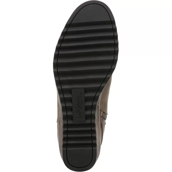LifeStride Women's Classic Ankle Boot