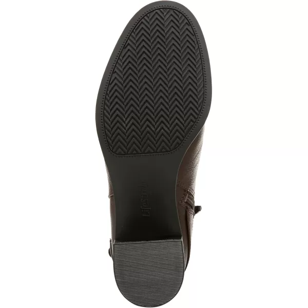 LifeStride Women's Classic Ankle Boot
