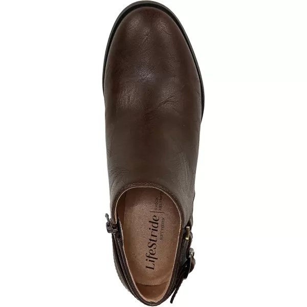 LifeStride Women's Classic Ankle Boot