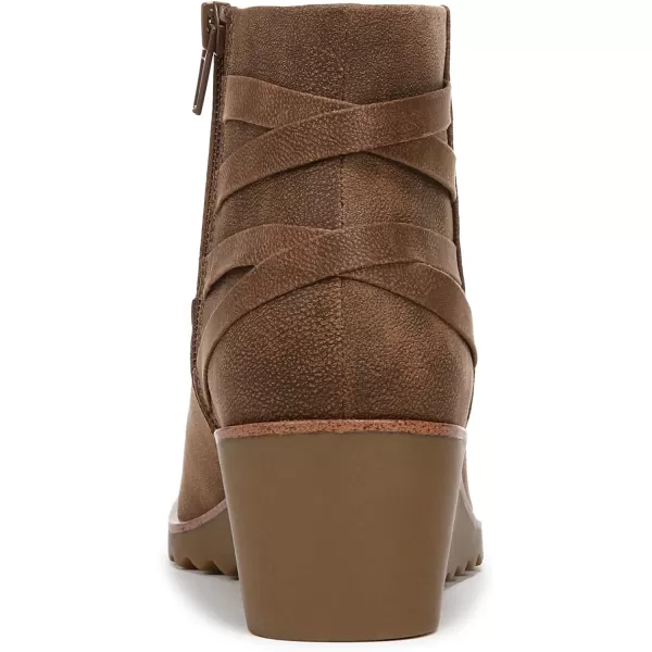 LifeStride Women's Classic Ankle Boot
