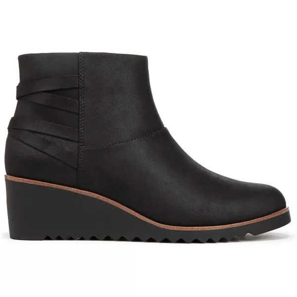 LifeStride Women's Classic Ankle Boot