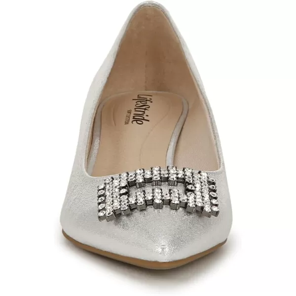 LifeStride Women's Classic Pump