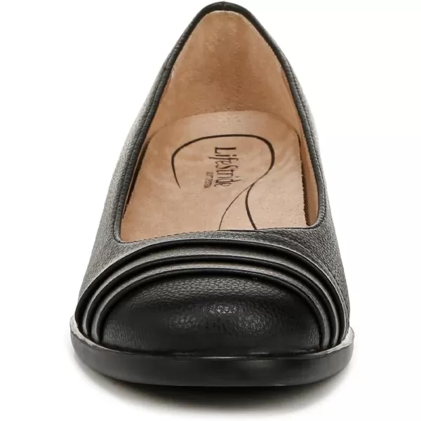 LifeStride Women's Jenna Slip-on Wedge