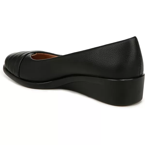 LifeStride Women's Jenna Slip-on Wedge