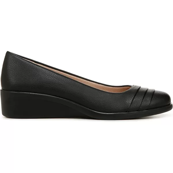 LifeStride Women's Jenna Slip-on Wedge