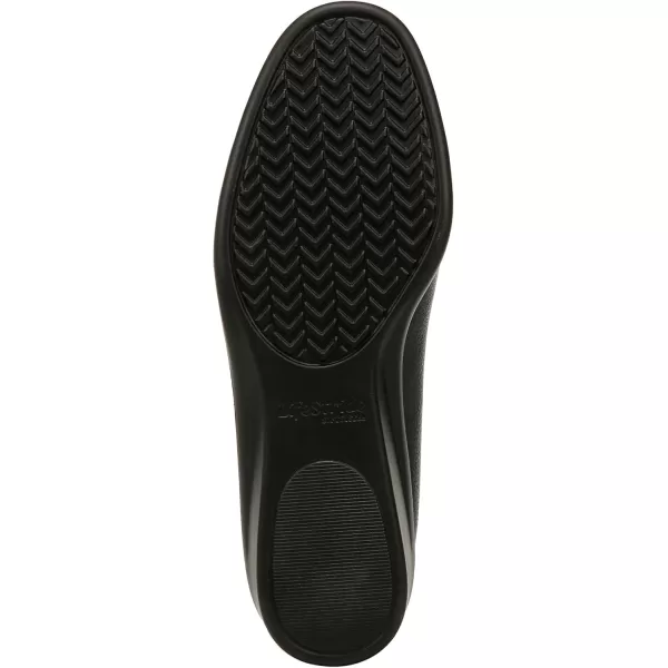 LifeStride Women's Jenna Slip-on Wedge