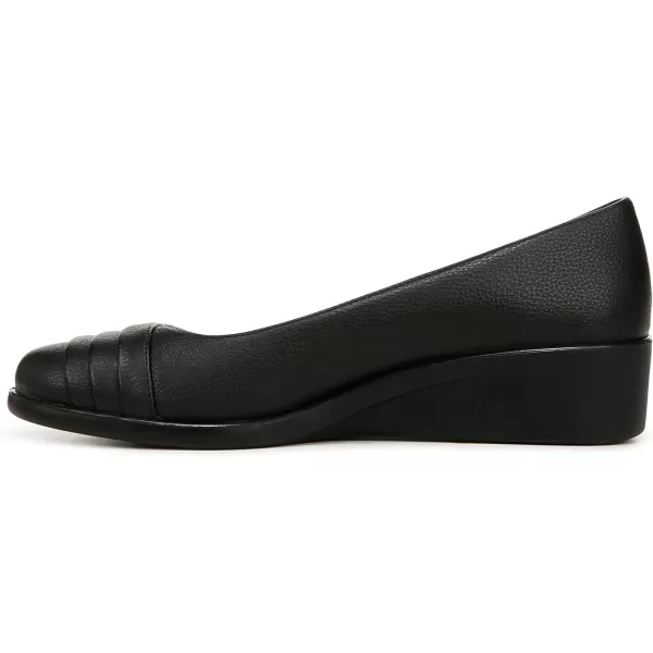 LifeStride Women's Jenna Slip-on Wedge