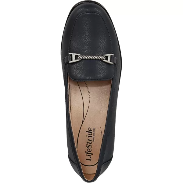 LifeStride Women's Jovial Bit Loafer