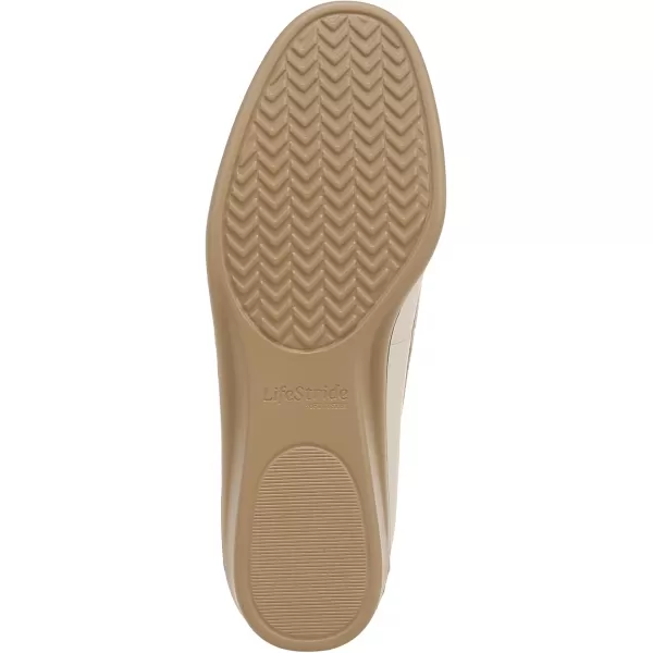 LifeStride Women's Jovial Bit Loafer