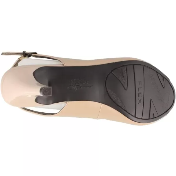 LifeStride Women's Teller Dress Sandal